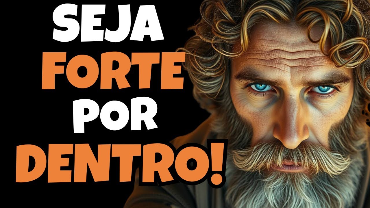 ANSIEDADE NUNCA MAIS O MÉTODO ESTOICO PARA DOMINAR SUA MENTE