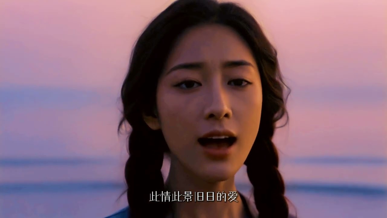 《惜别的海岸》_韩冰 - Episode 1
