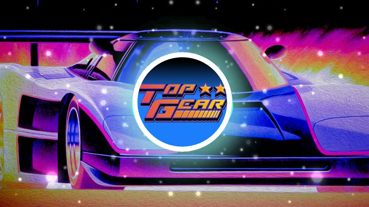 Top Gear - Track 3 | Enhanced Remix