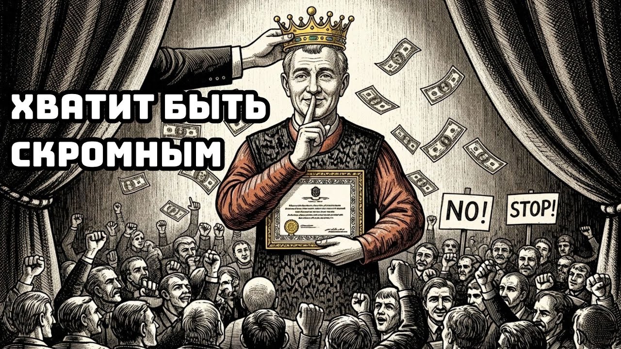 Как получить повышение так быстро, что это будет ощущаться как читерство — Макиавелли