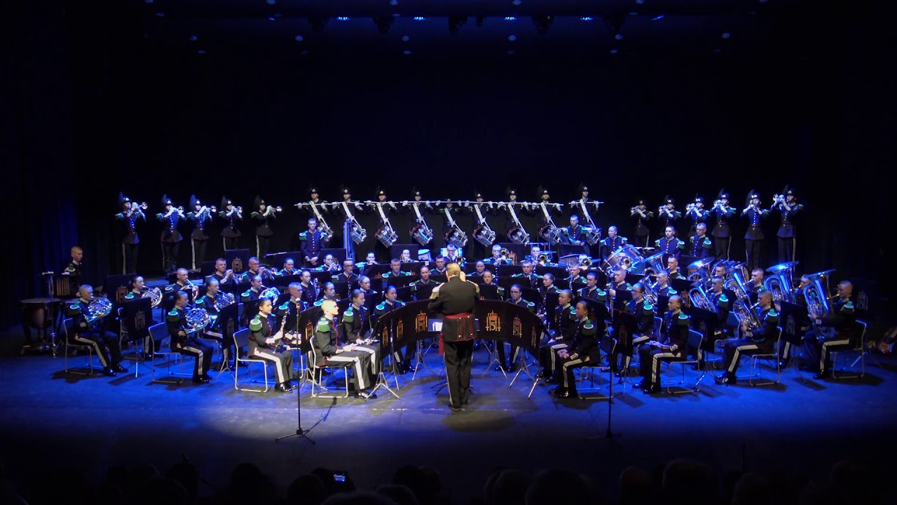 HMKG 2020   Bølgen i Larvik