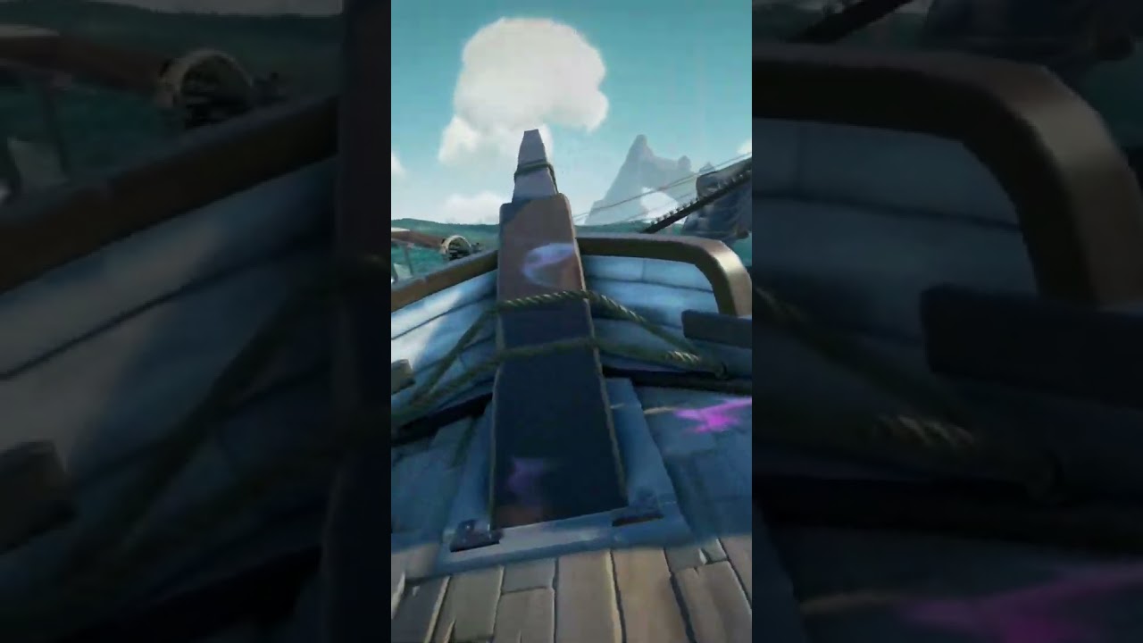 sea of thieves #seaofthieves #sot #xboxseriess