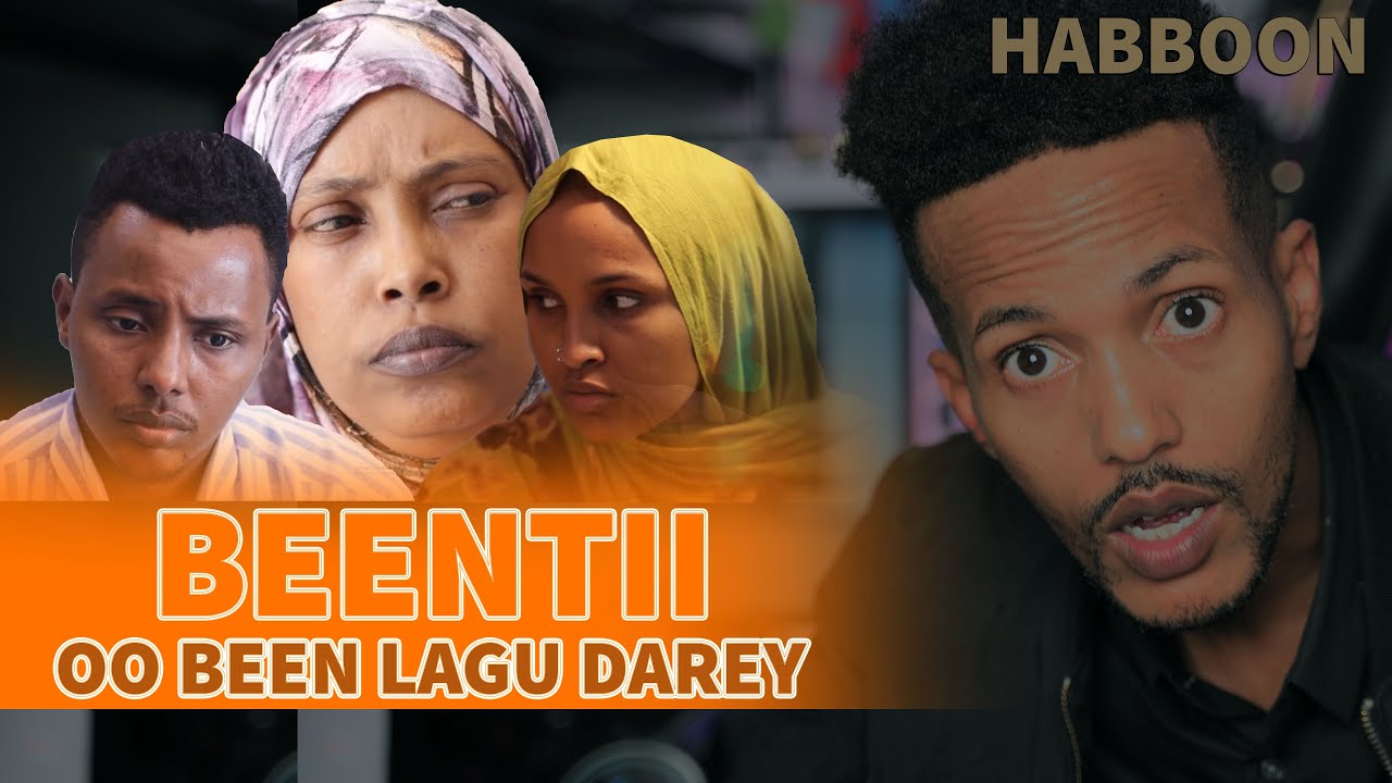 BEENTII OO BEEN LAGU DAREY Musalsalka Habboon Xalqada 15 | ArimaHeena Highlights 26/22