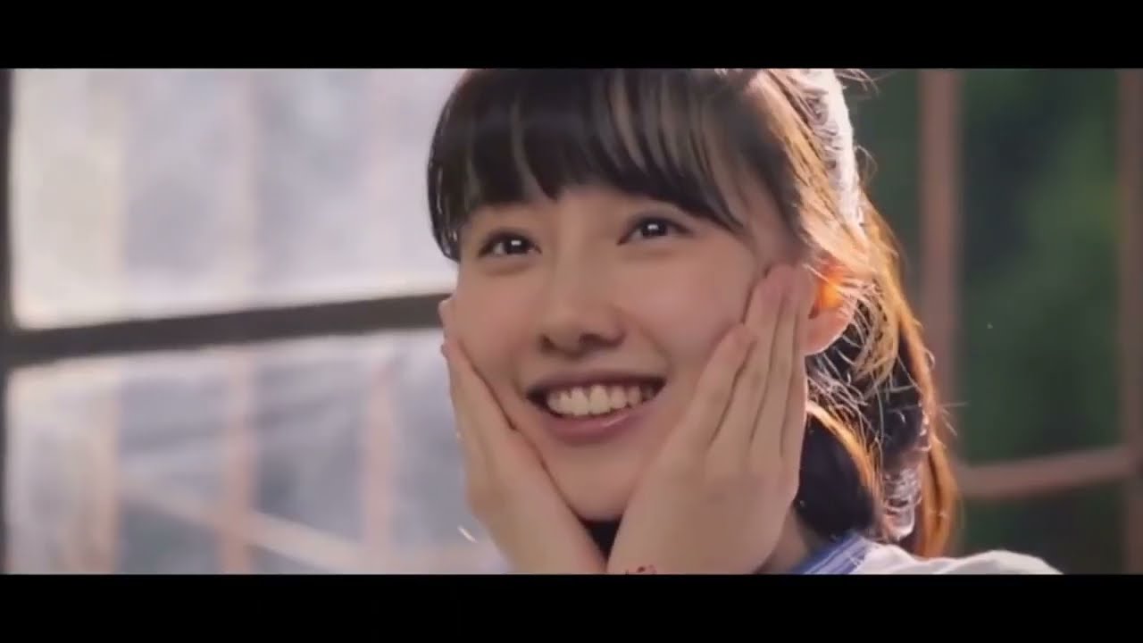 台湾女優の覚悟！taiwan actress buzzed!