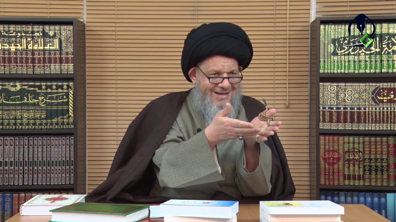 مطارحات في تجديد الفكر الديني (14) - المهدوية ونظرية المنجي الموعود (7)