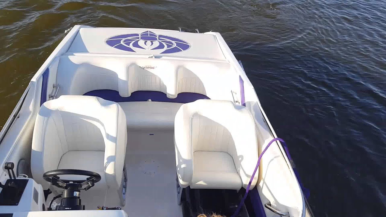 Used 1997 Wellcraft Scarab 29 for sale in Seminole Florida 33772