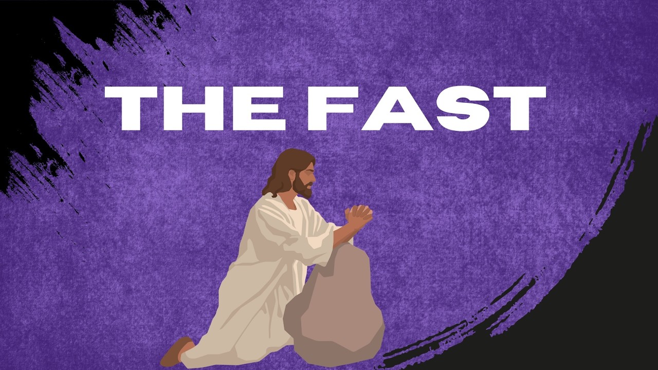 The Fast - When you Fast