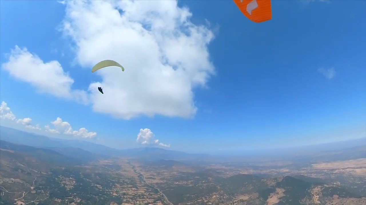 Flypiedrahita with Steve Ham. 3rd-10th July