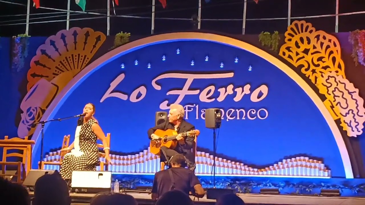 Carmen Carmona 