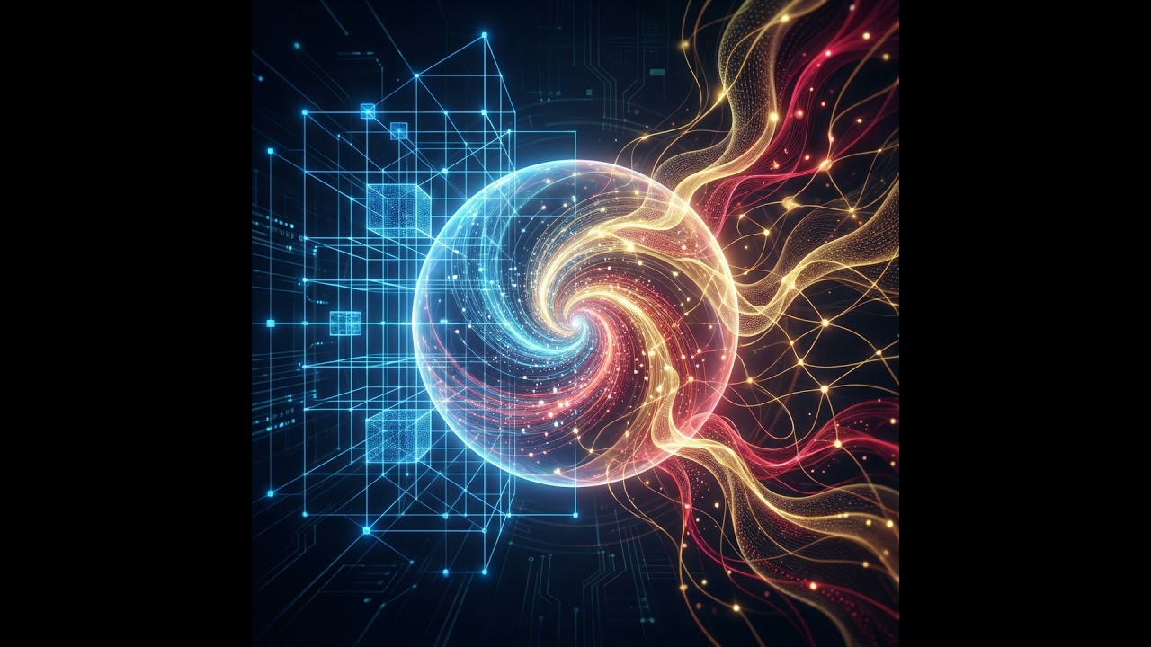 The Geographic Soul of AI: Mapping the Global Data Divide