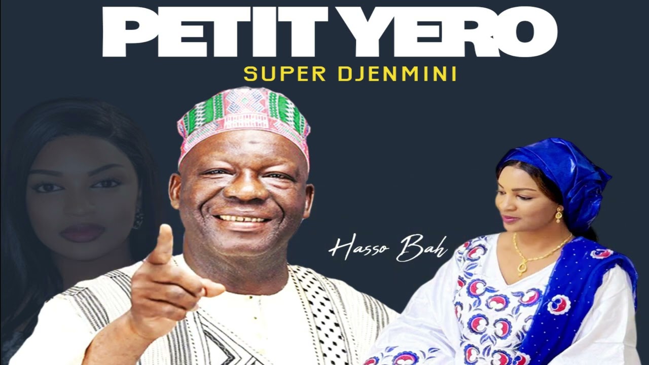 Petit Yero Super Djenmini 2025