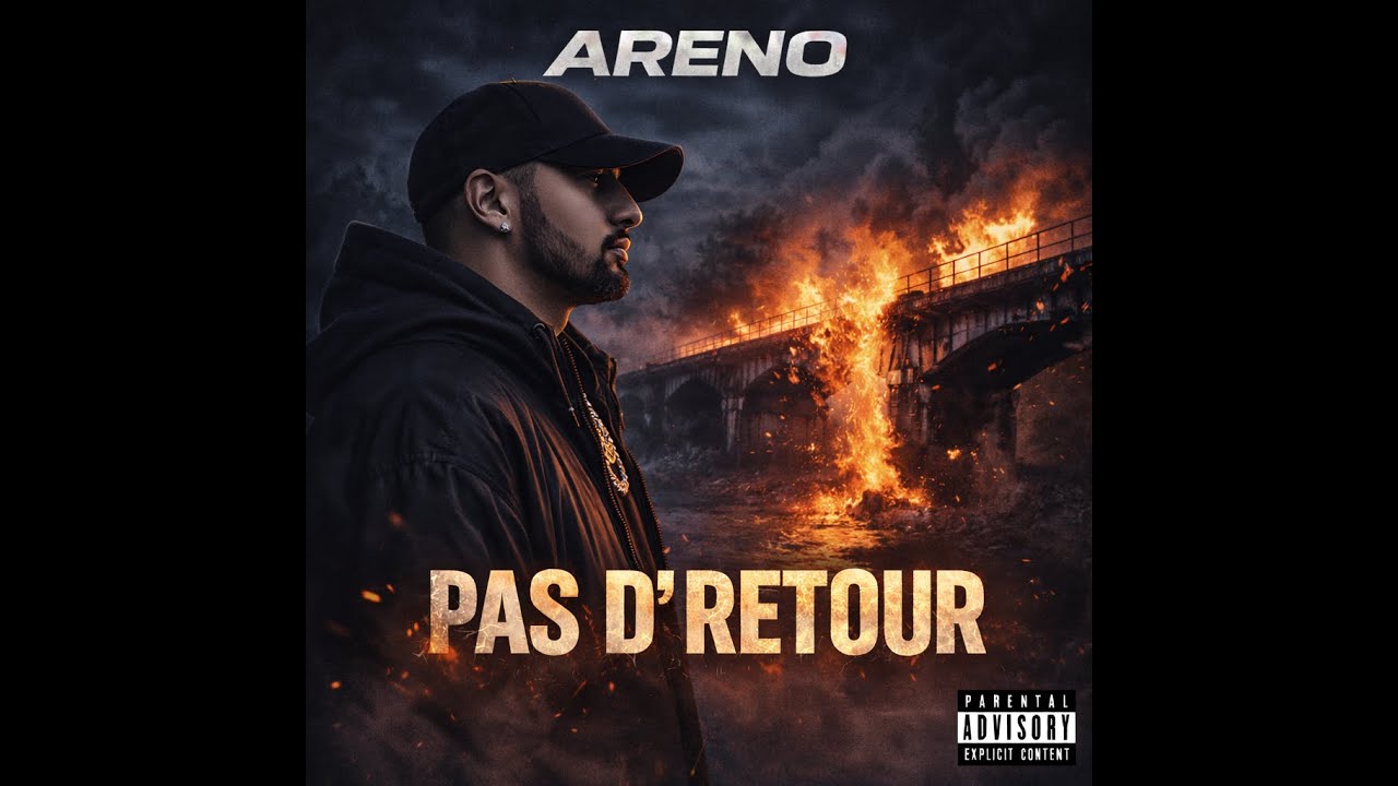 ARENO - Pas d’Retour