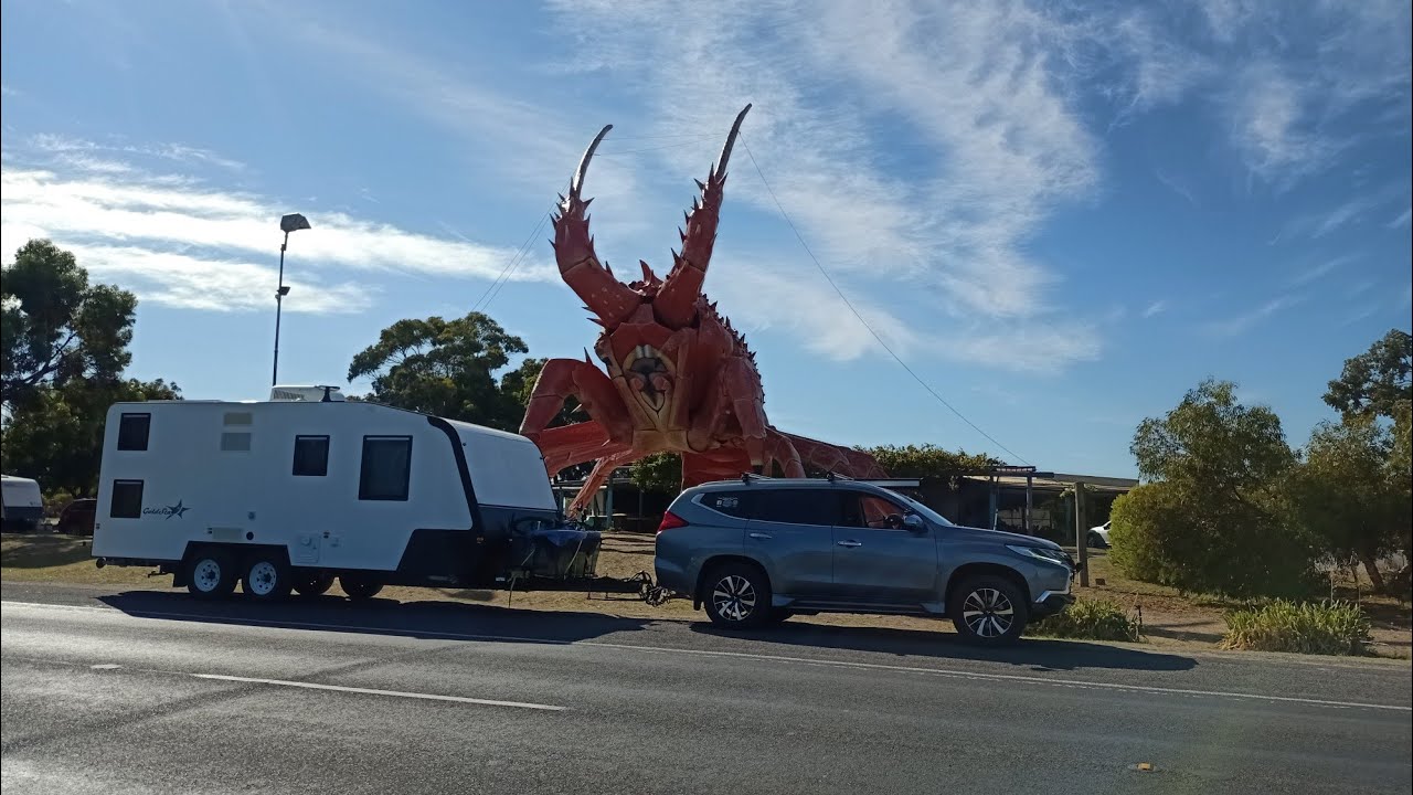 Kingston SE RV Park, Off Grid Camping
