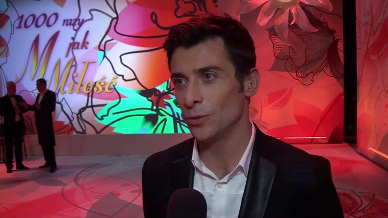 █▬█ █ ▀█▀ 1000 razy M jak Miłość - Gala Jubileuszowa - relacja tvp.pl