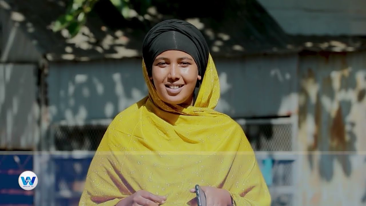 Miira Keenyaa (Mudde,03,2023) Finfinnee