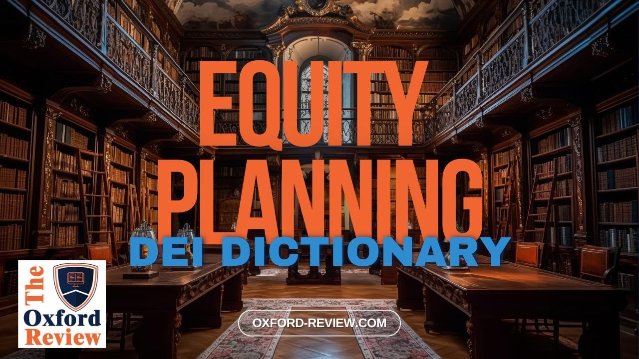 Equity Planning