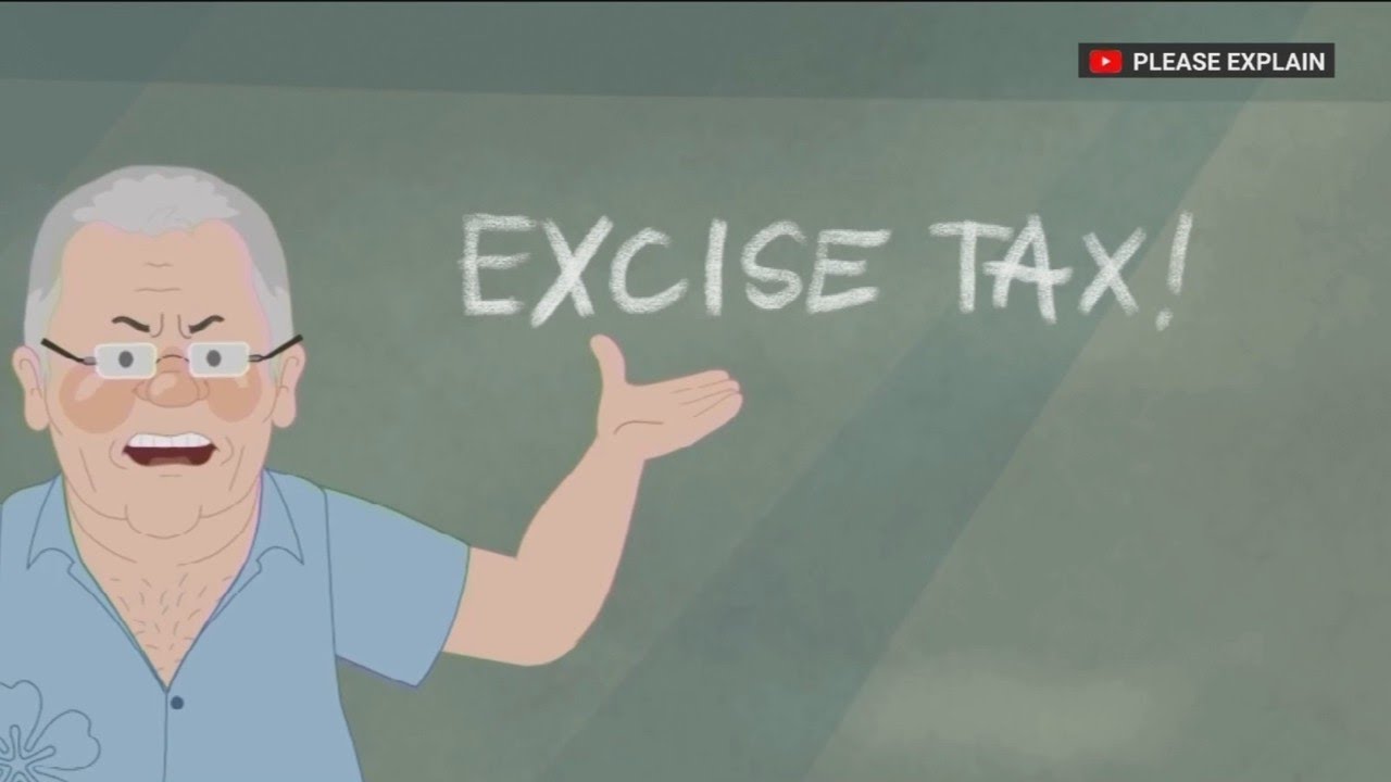 One Nation cartoon on taxes 'should be in schools'