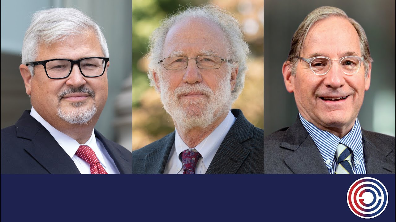 The Weaponized Presidency: Past, Present, & Future | Hamilton College Common Ground