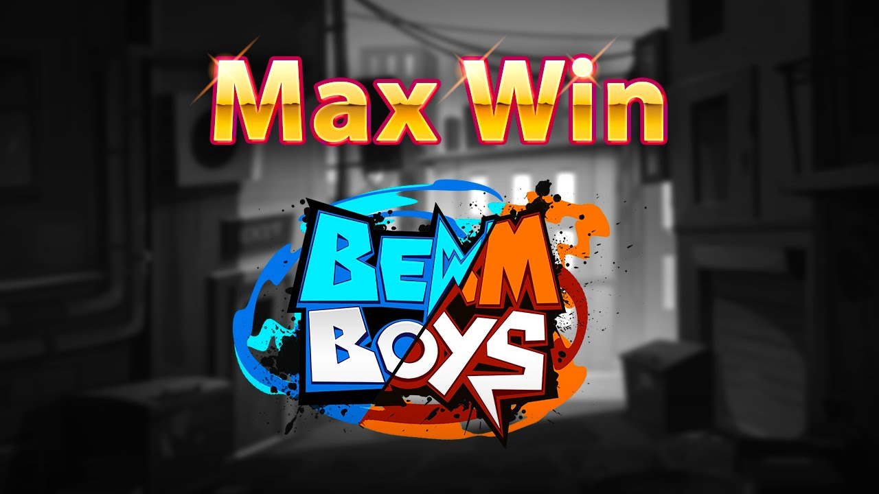 Prvn&iacute; Max Win na Beam Boys od Hacksaw Gaming v ČR 💥🔥