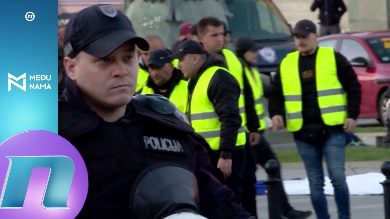 Policija nezainteresovana za svoj posao