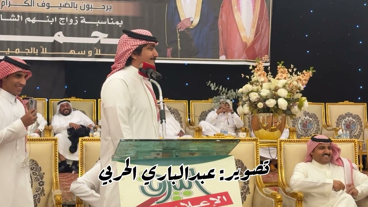 طاروق رباعي ( معتق العياضي ⚔️ صقر سليم ) ( منيف الغيداني ⚔️ فواز العزيزي ) ٣٠ / ١٢ / ١٤٤٥هـ جدة
