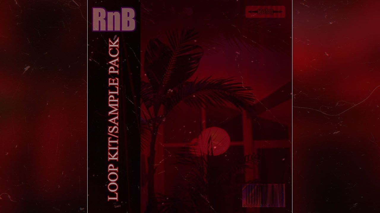 (Free Sample Pack) RnB Loop Kit/Sample Pack 2021  | Trapsoul x R&B Samples