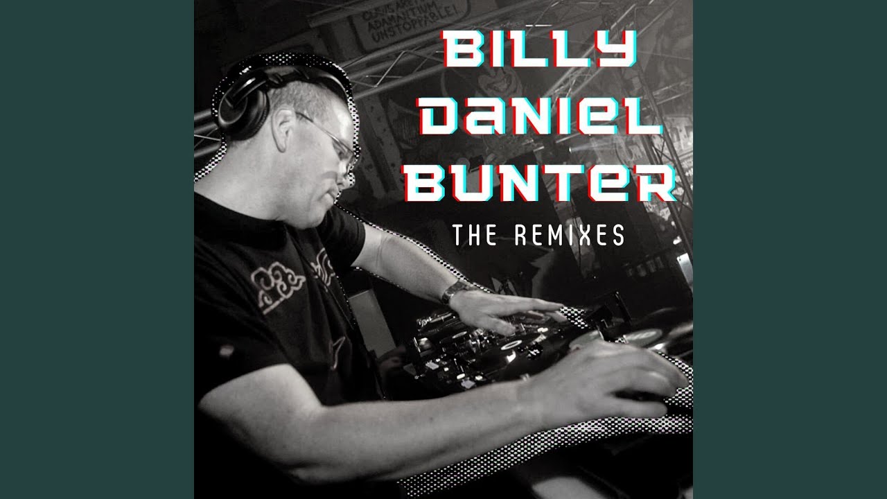 Round & Round (Breeze & Styles Remix)