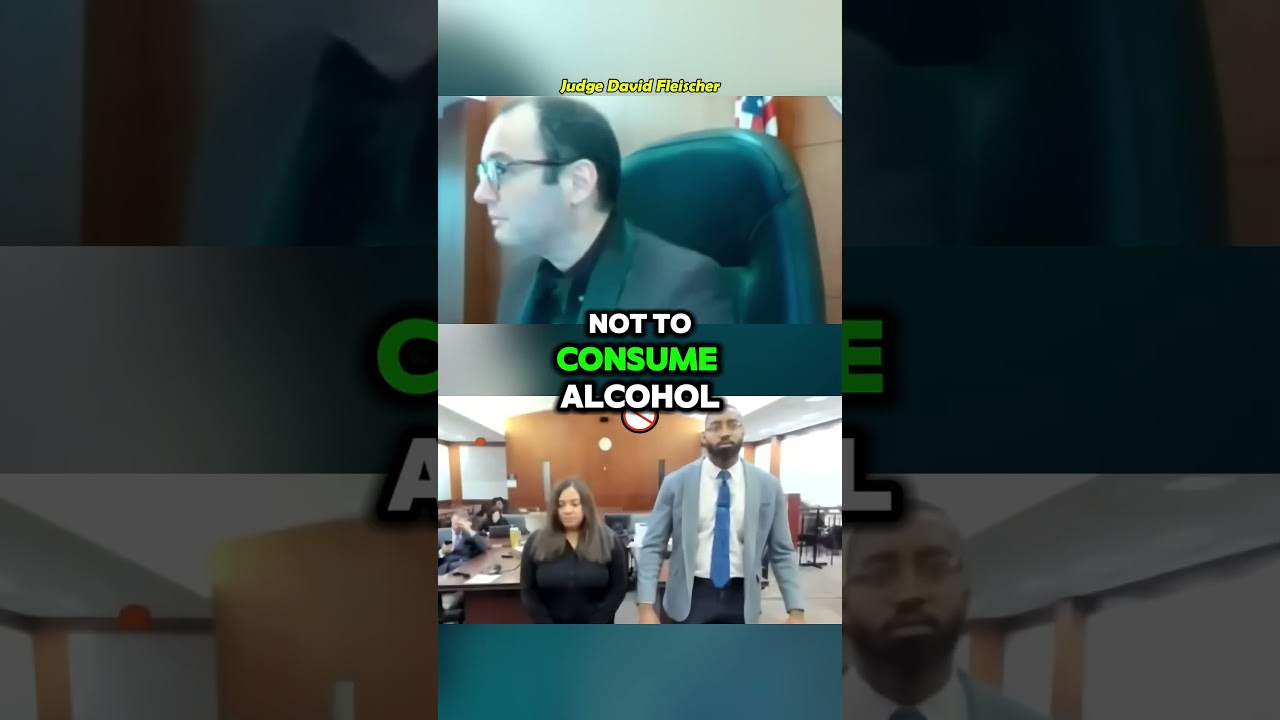 Judge Fleischer #court  #judge #judgefleischer #courtroomdrama #judgeboyd  #judgesimpson