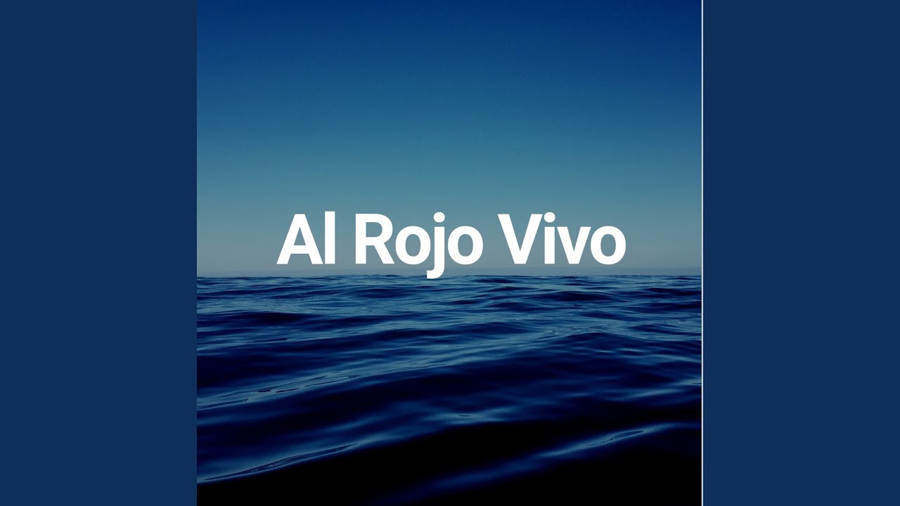 Al Rojo Vivo