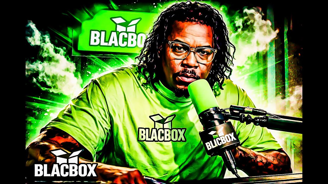 TI vs 50, Dre5 DESTROYS ODM Slim! BLACBOX LIVE! 📱