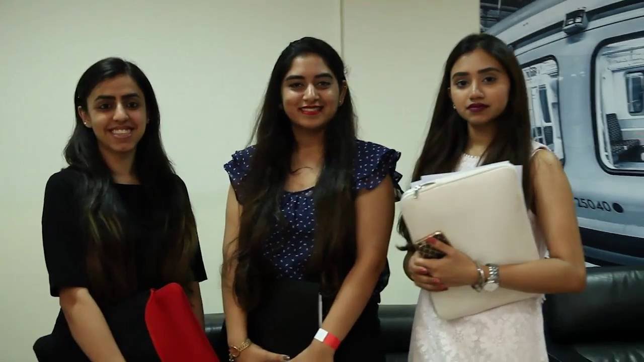 Annual Career Fair 2016