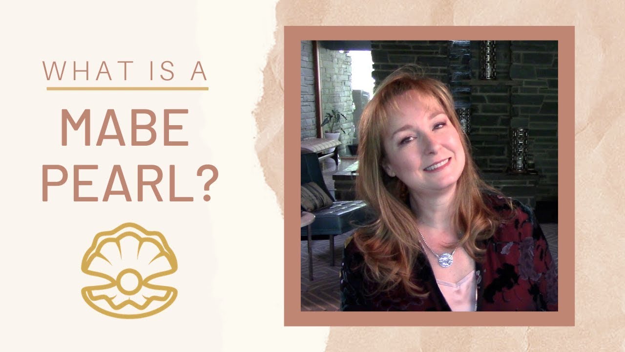 What is a MABE Pearl? | Blister Pearl