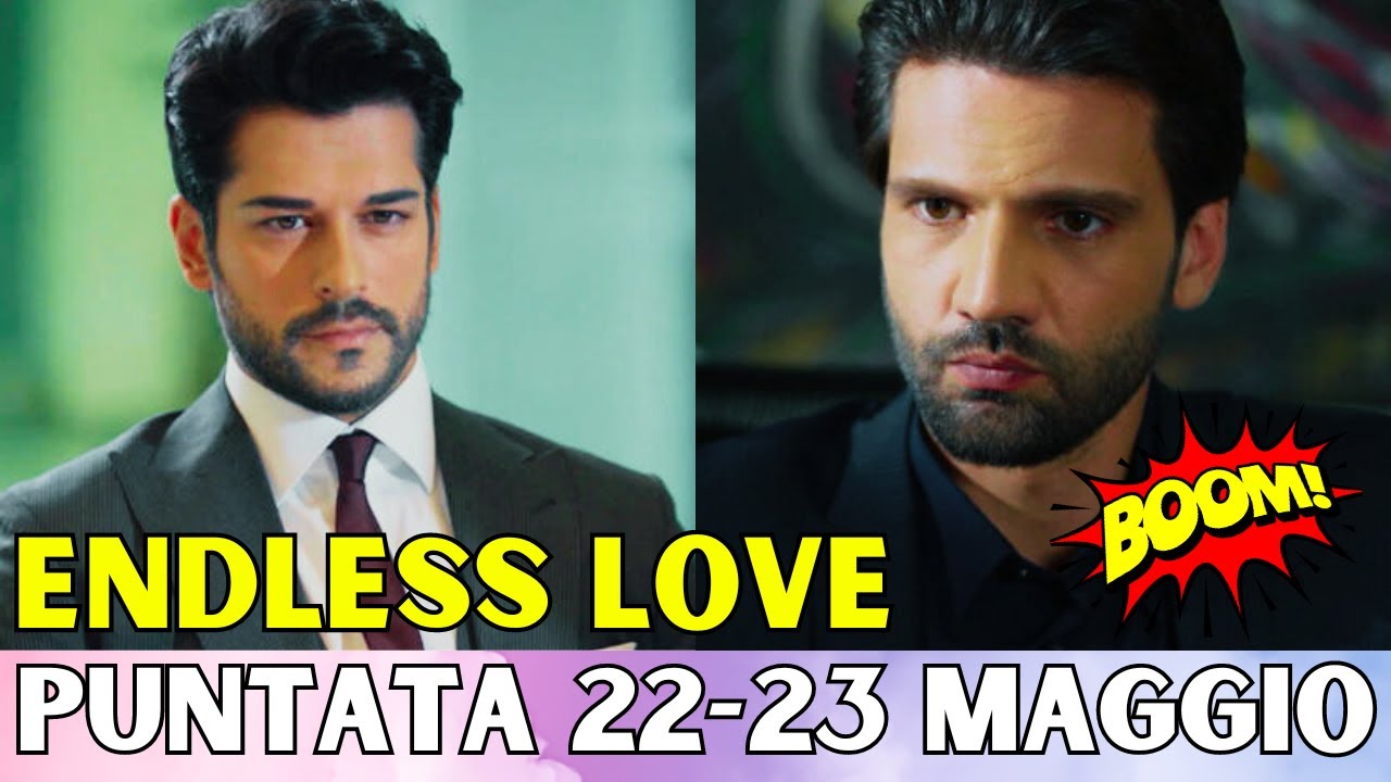 ENDLESS LOVE ANTICIPAZIONI - EMIR IN GINOCCHIO CHIEDE SCUSA A KEMAL - UMILIATO DAVANTI A TUTTI!