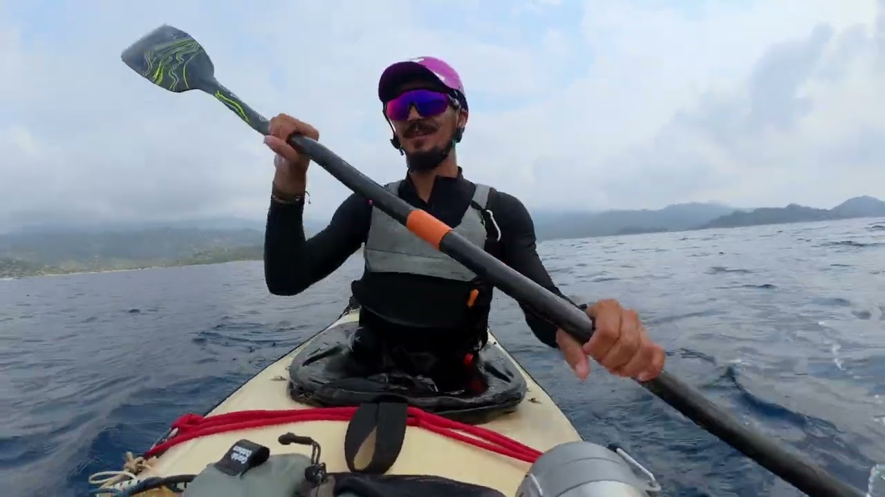 Kayak Talk - Yes or No to Kayak Helmets?
