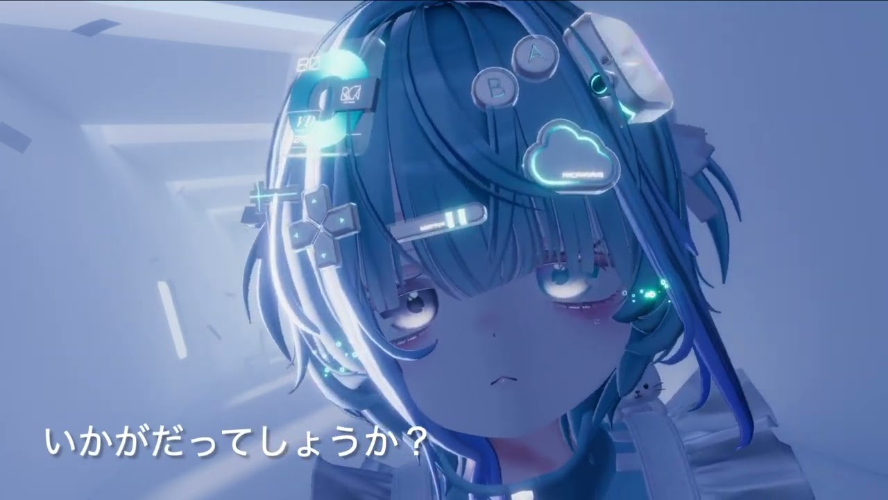 【VRChat】E-PULSE Plus+  紹介動画