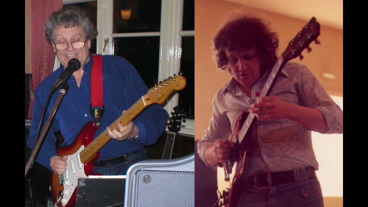 BOB LANGLEY - 