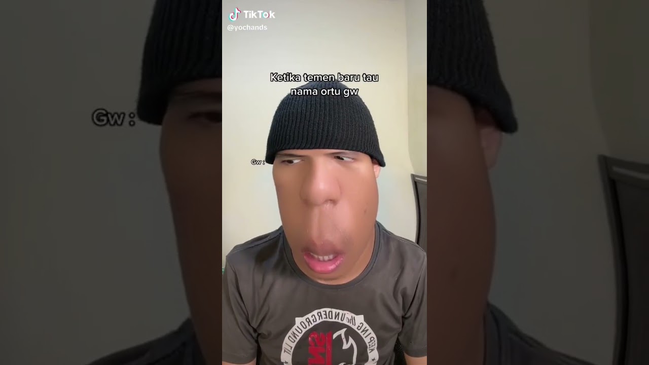 Yo disini ada Yanto😂