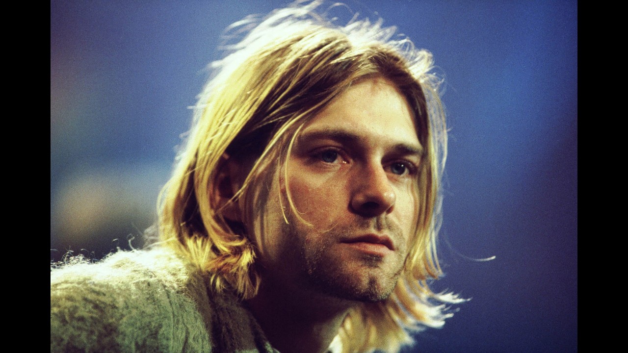 Kurt Cobain - Fu omicidio? Spunta una nuova indagine indipendente