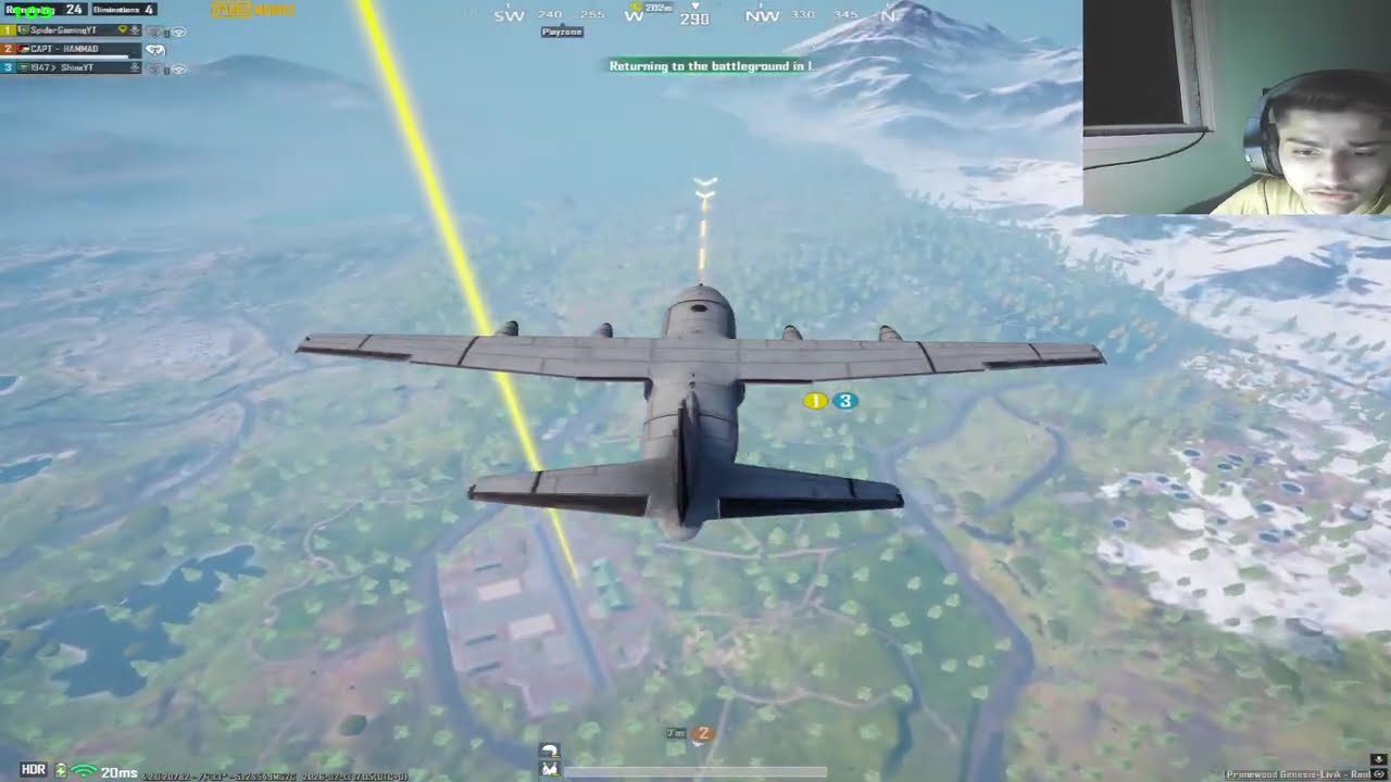 PUBG Mobile BOT💀🔥 Fastest Gameplay Aj Kon Kon Dega Challange?