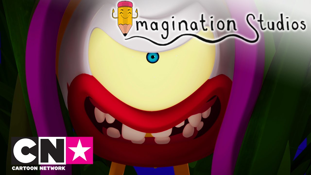 Beat Monsters | Buhuhu! (ÎN PREMIERĂ pe YouTube) | Cartoon Network