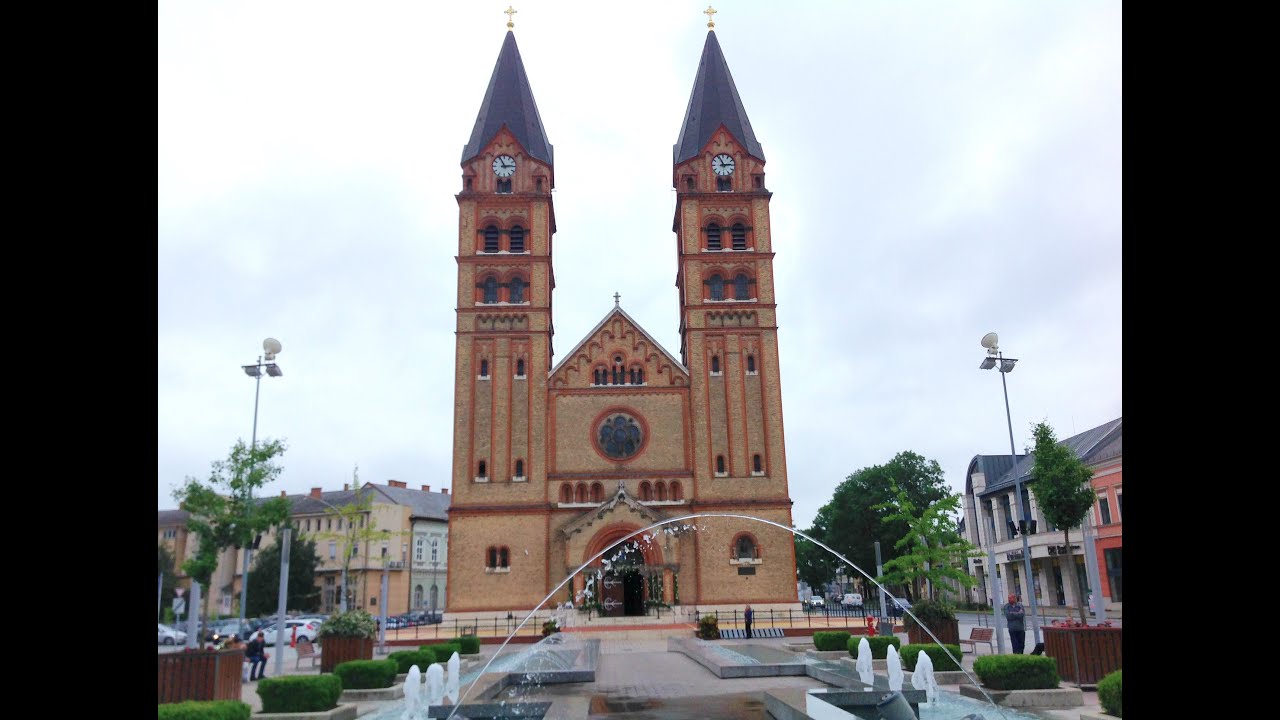 Nyíregyháza