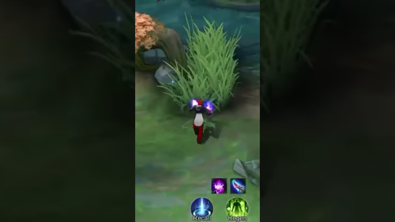 WTF Damage Chou #shorts