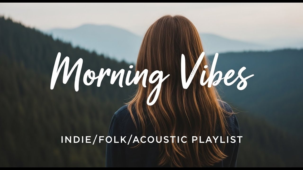 Warm Indie Acoustic Playlist | Indie/Pop/Folk/Acoustic Playlist Vol 282