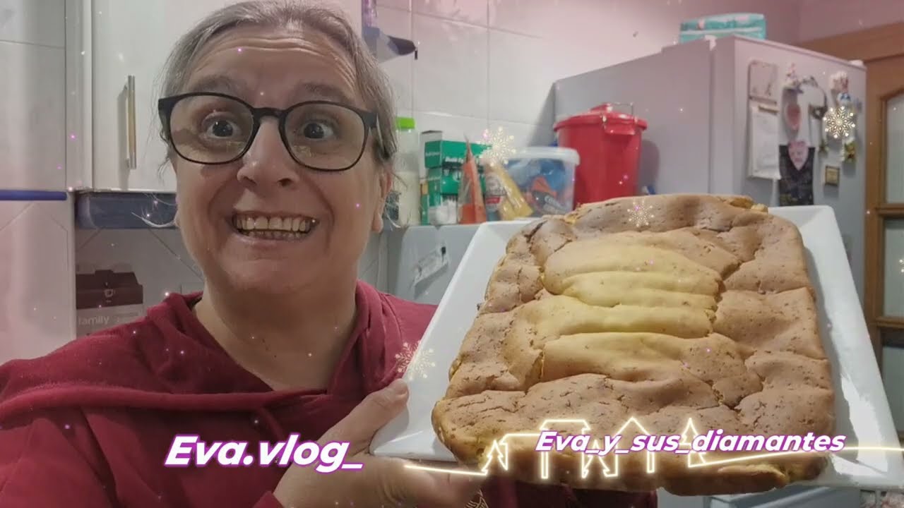 Sin Azúcar sin gluten pero con un sabor tan increíble que lo querrás comer cada día