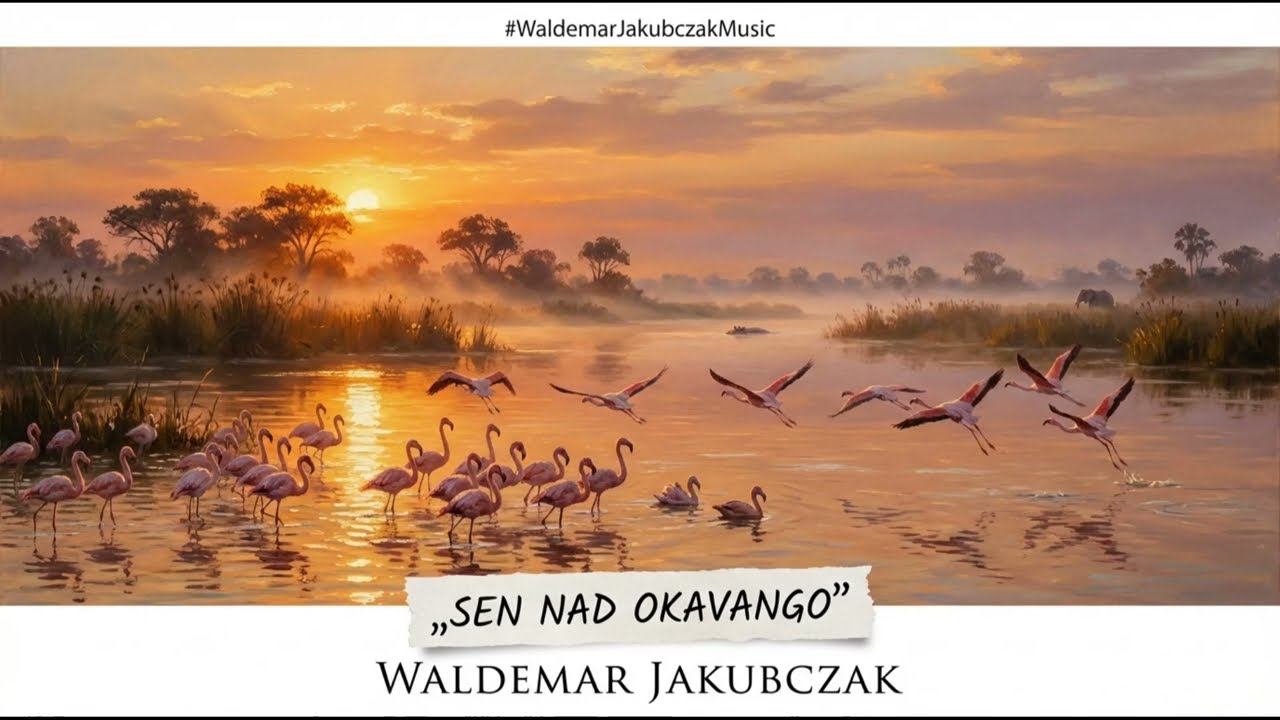 SEN NAD OKAVANGO