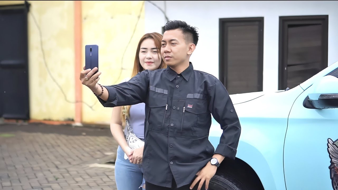 PEWARIS TUNGGAL MEMPERKENALKAN CALON ISTRI KE ORQNG TUANYA || RELA NYAMAR JADI SOPIR DEMI DUA SPG!!