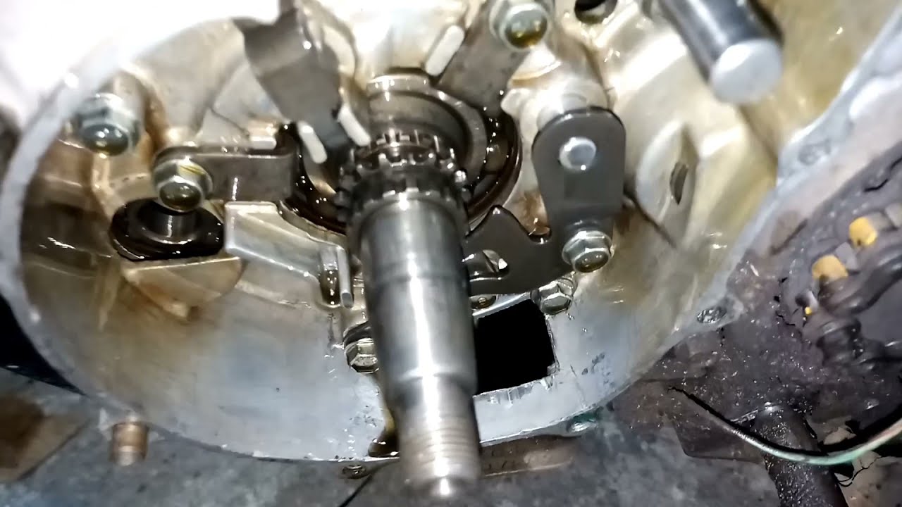 Barulho no motor da Titan 150? Veja o que pode ser! [PASSO A PASSO]