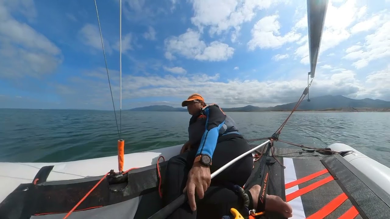 Active Kerry