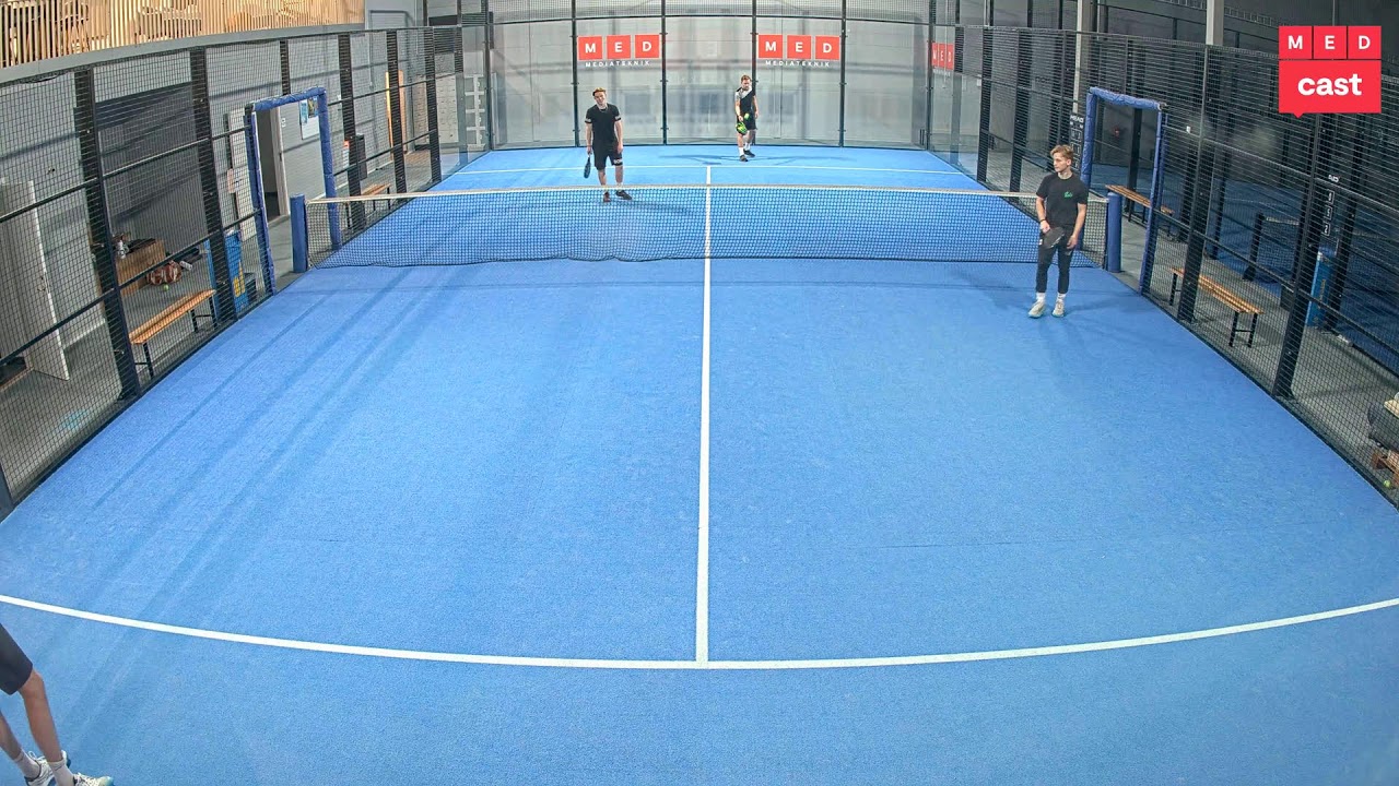 Optimized Padel - Mediateknik - 2026-01-24 17:27