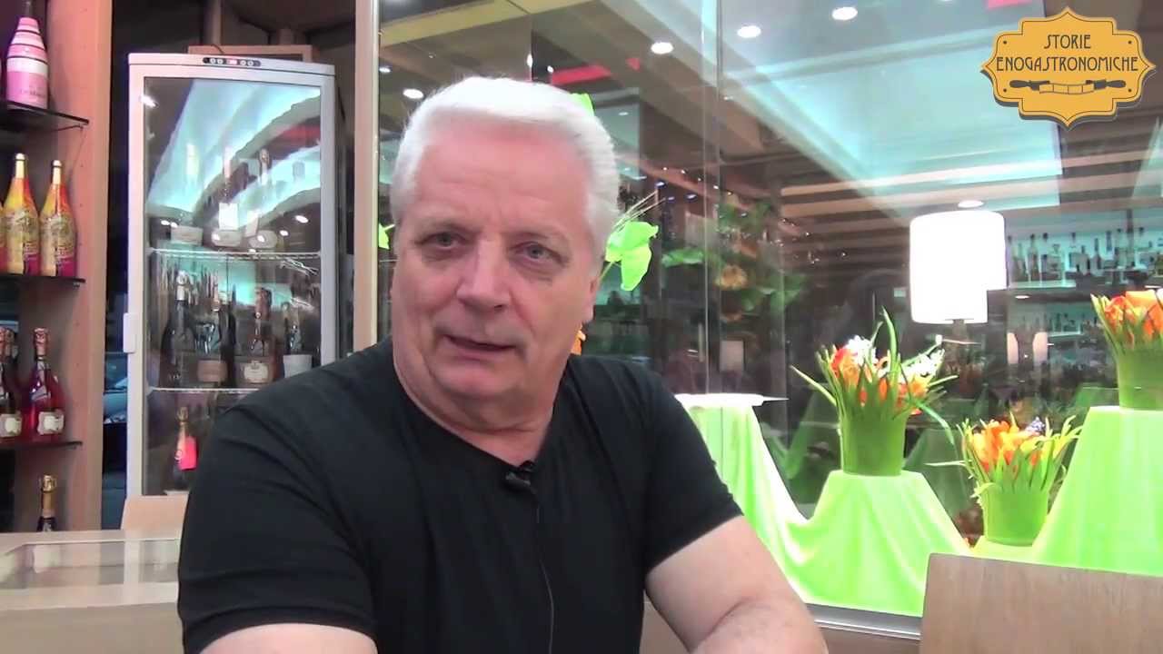 Iginio Massari racconta il Bossolà, tipicità bresciana